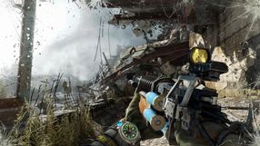 Metro Last Light Redux za darmo na GOG.com