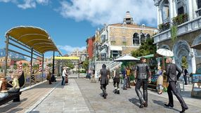 Final Fantasy XV będzie rozwijane przez następny rok. Square Enix planuje kolejne DLC