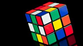 Producent Maczety bierze si� za film o kostce Rubika