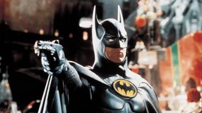 Plotki internaut�w na temat Batman�w Keatona i Afflecka obalone