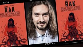 Re�yser Watahy nakr�ci nagrodzon� Nike Ba�� o w�owym sercu