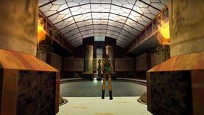 Wyciekł skasowany remake Tomb Raidera