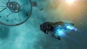 X Rebirth – patch 2.50 i DLC The Teladi Outpost