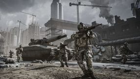 World War 3 żyje i ma się dobrze. Sieciowy FPS od The Farm 51 pojawi się na targach gamescom