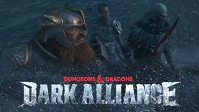Dungeons and Dragons Dark Alliance powstaje przy udziale R. A. Salvatore’a