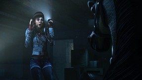 Until Dawn - horror na PlayStation 4 pokrył się złotem