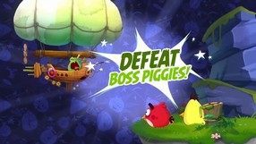 Angry Bird 2 pobrano 5 mln razy w ciągu 36 godzin od premiery