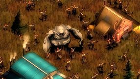 They Are Billions otrzymało patch 0.6 z polską wersją językową