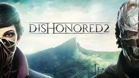 Dishonored 2 przejmuje fotel lidera, ale chyba coś jest nie tak. Top 10 Steam (6 - 12 listopada)
