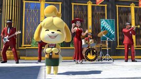 Skala sukcesu Nintendo w Japonii i USA oszałamia