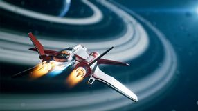 Eksploracja i walka w ślicznym kosmosie - premiera Everspace 2 we wczesnym dostępie