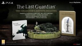 The Last Guardian debiutuje w USA