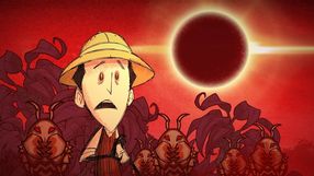 Tencent przejmuje twórców Don't Starve i Mark of the Ninja