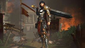 Najlepsze cosplaye -  Bellona ze Smite