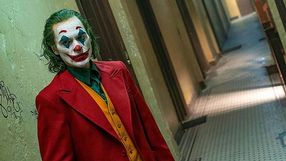 Nowy Joker jest „arcydziełem