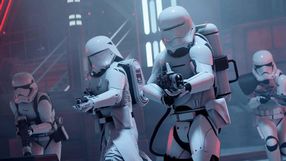 Star Wars Battlefront 2 - 19 mln osób wzięło grę za darmo w Epic Games Store