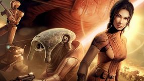 KOTOR 3 tworzy Aspyr Media? Fani odnajdują wskazówki