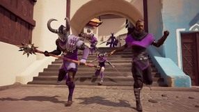 Mirage: Arcane Warfare - nowy fragment rozgrywki; alfa testy w tym miesiącu