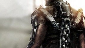 Call of Duty: Advanced Warfare - minimalne wymagania sprzętowe