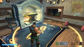 Realm Royale samodzielną grą battle royale w uniwersum Paladins