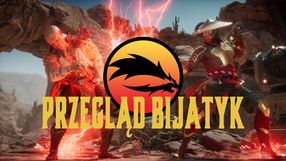 Mortal Kombat 11, którego nie było, ofensywa Arc System Works i nowy KOF - wilczy przegląd bijatyk