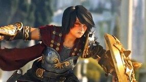 Smite - ekipa Epsilon eSports z tytułem mistrzów świata