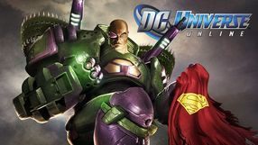 DC Universe Online