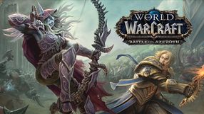 World of Warcraft: Battle for Azeroth