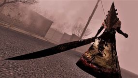 Fan Silent Hill udowadnia „wyższość” serii nad Resident Evil Village na przykładzie Piramidogłowego