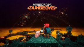 Darmowe przedmioty w Minecraft Dungeons. Gra świętuje 10 mln graczy