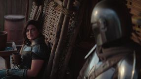 Gina Carano już nie pojawi się w Star Wars. Została zwolniona przez Disneya