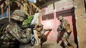 Six Days in Fallujah - kontrowersyjna gra o wojnie w Iraku wróci po 11 latach od zawieszenia prac