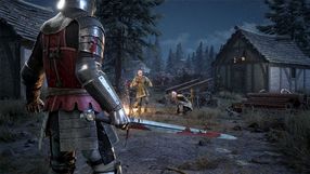 Chivalry 2 - znamy termin premiery i zamkniętych beta-testów
