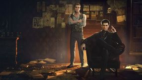 Sherlock Holmes: Chapter One z gameplay teaserem