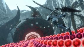Nowy gameplay z NieR Replicant pokazuje walkę i eksplorację
