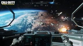 Call of Duty: Modern Warfare i Infinite Warfare w tym samym uniwersum