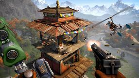 FPS Boost przyśpieszy działanie starych gier na Xbox Series X/S