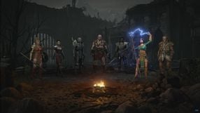 Poznaliśmy wymagania sprzętowe Diablo 2: Resurrected [Aktualizacja]