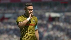Pro Evolution Soccer wraca do formy – pierwsze recenzje PES 2016