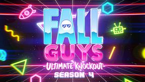 Fall Guys zabierze nas w kolejnym sezonie do roku 4041