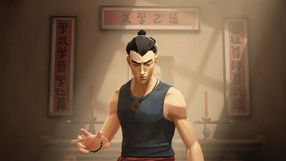 Sifu - nowy wojownik kung fu zadebiutował podczas State of Play