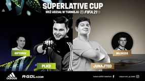 Już dzisiaj gala finałowa SUPERLATIVE CUP!