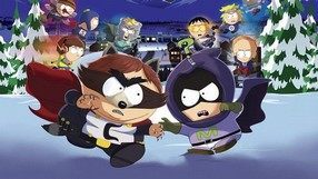 W South Park: The Fractured But Whole zagramy dziewczyną