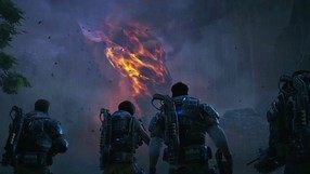 FIFA 17 przed Gears of War 4. Top 10 UK (9 - 15 października)