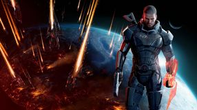 Internauci policzyli liczbę ofiar Sheparda z pierwszych trzech części Mass Effect