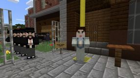 Minecraft - Microsoft zaprasza na interaktywne seminaria z historii feminizmu