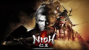 NiOh ukaże się na PC-tach