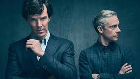 Guardians of the Galaxy 2 i 4 sezon Sherlocka w lipcu na Netfliksie