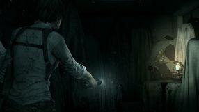 The Evil Within w Xbox Game Pass to praktycznie remaster