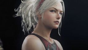 Polska premier Lidia Sobieska w akcji na zwiastunie Tekken 7